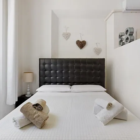 Appartement Piccolo Sole A *