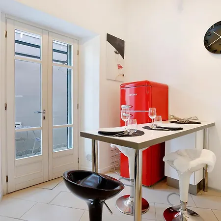 Appartement Piccolo Sole A