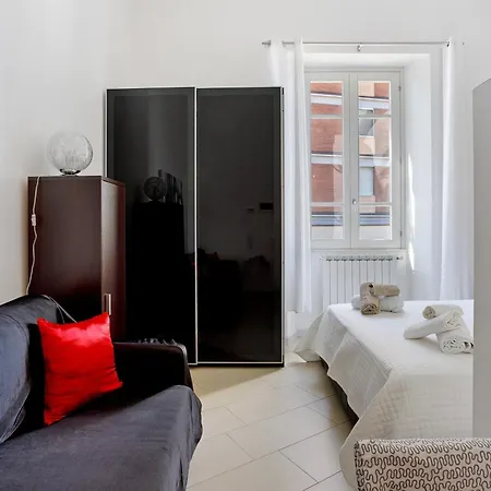 Piccolo Sole A Apartamento *