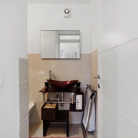 Piccolo Sole A Appartement *