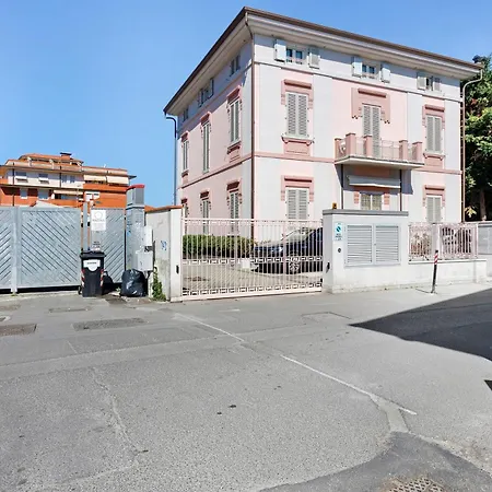 Piccolo Sole A Appartement