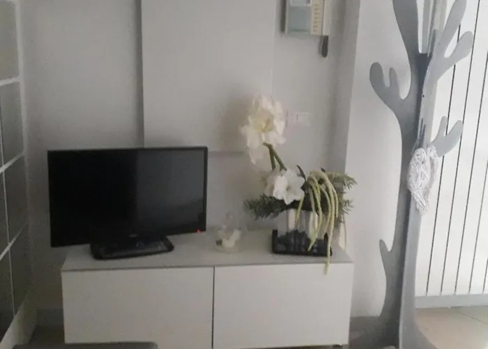 Piccolo Sole A Appartement Marina Di Carrara